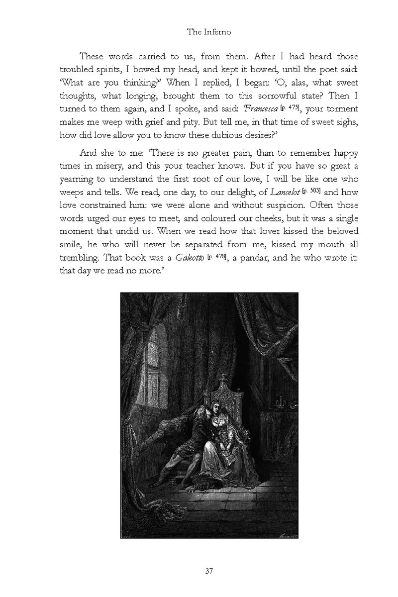 Dante: The Divine Comedy - Page 33